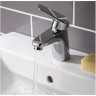 Смеситель для раковины IDEAL STANDARD Ceraflex B1708AA, хром